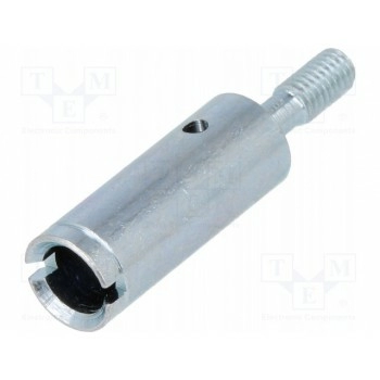 Кодирующая втулка применение для разъемов han<a title="harting 09330009909" onclick="_trackevent('09330009909','thumbnail','pip') HARTING 09330009909