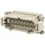 Разъем прямоугольный "папа" HARTING 09330162602 (09330162602)