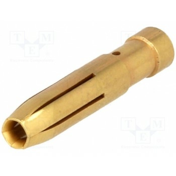 Контакт "мама" HARTING 09332006221