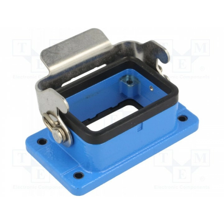 Корпус для разъемов han han ex HARTING 09360061301 (09360061301)