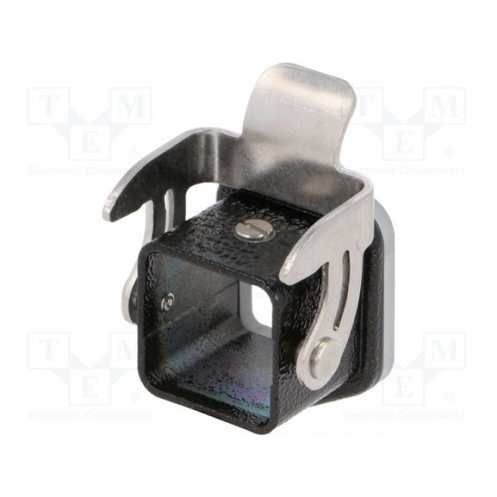 Корпус для разъемов hdc han m HARTING 09370030301 (09370030301)