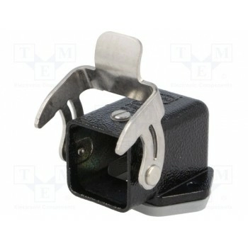 Корпус для разъемов hdc han m HARTING 09370030801