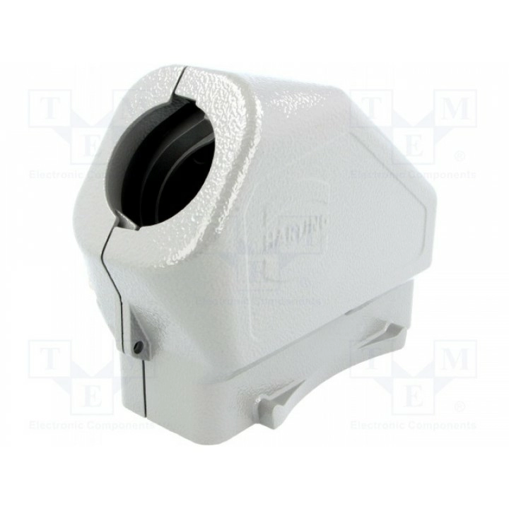 Корпус для разъемов han han easy hood HARTING 11300240520 (11300240520)