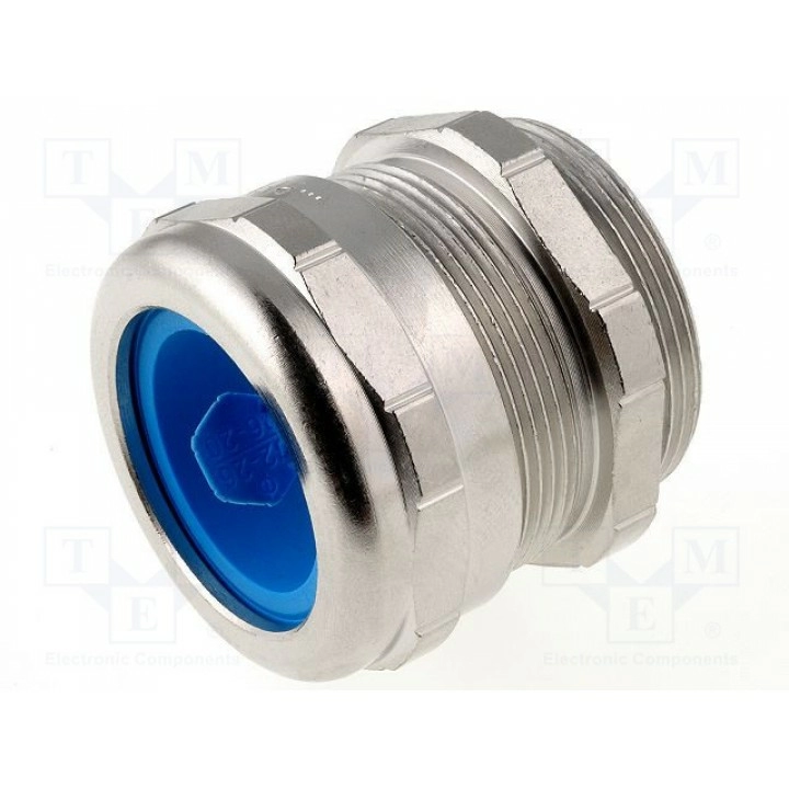 Кабельный ввод m40 HARTING 19000005053 (19000005053)