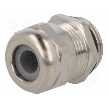 Кабельный ввод m20 HARTING 19000005080