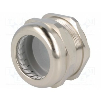 Кабельный ввод m40 HARTING 19000005099