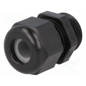 Кабельный ввод m20 HARTING 19000005181