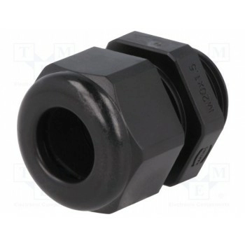 Кабельный ввод m20 HARTING 19000005185