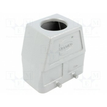 Корпус для разъемов hdc han b HARTING 19300100427