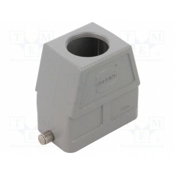 Корпус для разъемов hdc han b HARTING 19300100447