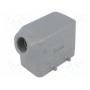 Корпус для разъемов hdc han b HARTING 19300101520 (19300101520)