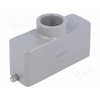 Корпус для разъемов hdc han b HARTING 19300241442