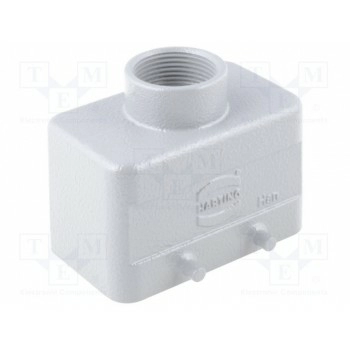 Корпус для разъемов hdc han hv e HARTING 19340030421
