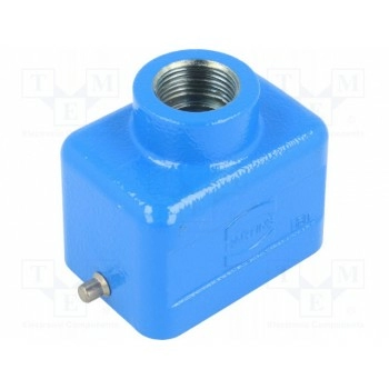 Корпус для разъемов han han ex HARTING 19360061440
