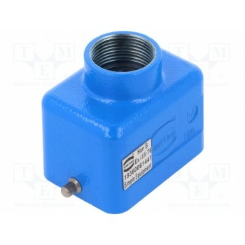 Корпус для разъемов han han ex HARTING 19360061441