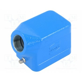 Корпус для разъемов han han ex HARTING 19360061540