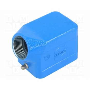 Корпус для разъемов han han ex HARTING 19360061541