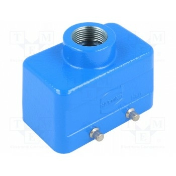 Корпус для разъемов han han ex HARTING 19360101420