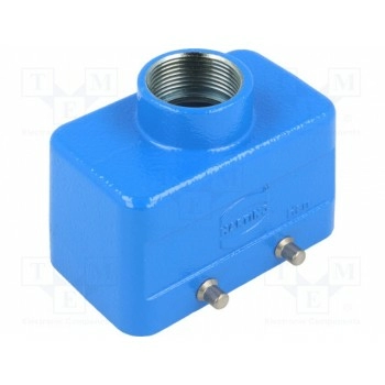 Корпус для разъемов han han ex HARTING 19360101421