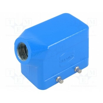 Корпус для разъемов han han ex HARTING 19360101520