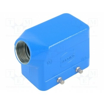 Корпус для разъемов han han ex HARTING 19360101521