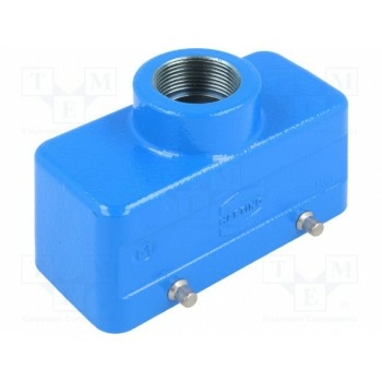 Корпус для разъемов han han ex HARTING 19360161421