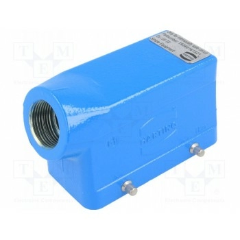 Корпус для разъемов han han ex HARTING 19360161521