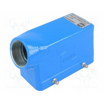 Корпус для разъемов han han ex HARTING 19360161522