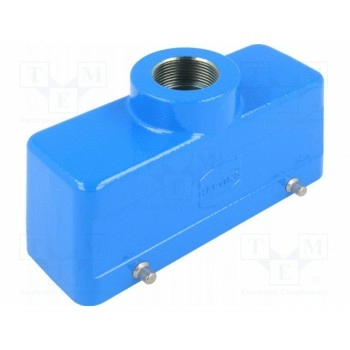 Корпус для разъемов han han ex HARTING 19360241421