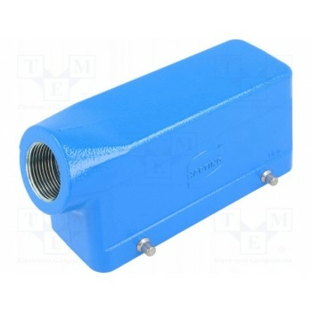 Корпус для разъемов han han ex HARTING 19360241521