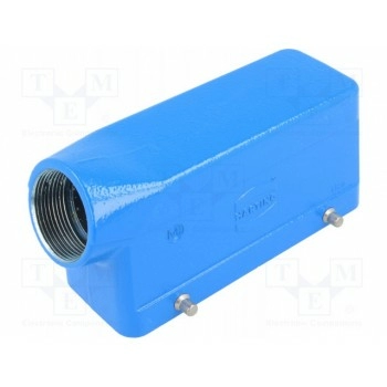 Корпус для разъемов han han ex HARTING 19360241522