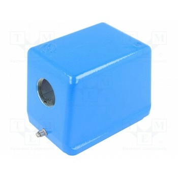 Корпус для разъемов han han ex HARTING 19360480547
