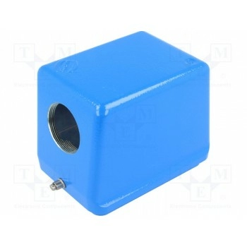 Корпус для разъемов han han ex HARTING 19360480548