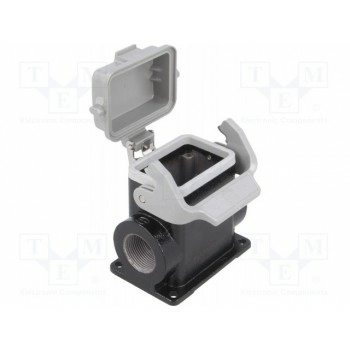 Корпус для разъемов hdc han m HARTING 19370060296