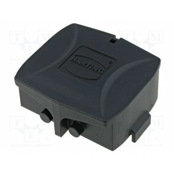Защитная крышка han eco HARTING 19410065405