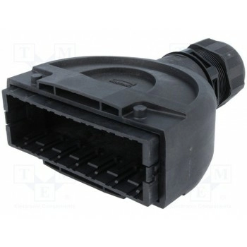 Корпус для разъемов han modular han eco HARTING 19411240423