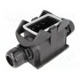 Корпус для разъемов han modular han eco HARTING 19413100272 (19413100272)