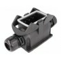 Корпус для разъемов han modular han eco HARTING 19413100272 (19413100272)