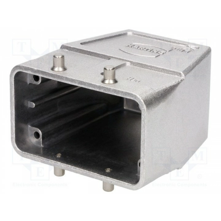 Корпус для разъемов han han ht (high temp) HARTING 19628100427 (19628100427)