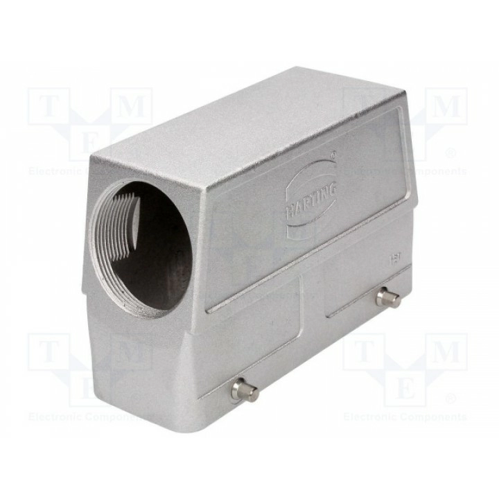 Корпус для разъемов han han ht (high temp) HARTING 19628240528 (19628240528)