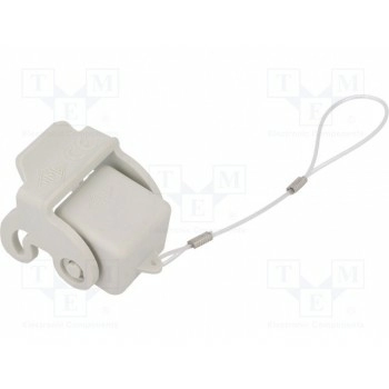 Защитная крышка ck/mk ILME CK 03 CXA