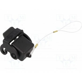Защитная крышка ck/mk ILME CK 03 CXAN