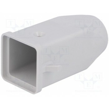 Корпус для разъемов hdc ck/mk ILME CK 03 VS