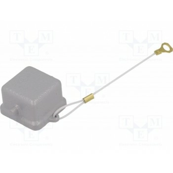 Защитная крышка ck/mk ILME CKA 03 CA