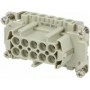 Разъем hdc "мама" ILME CNEF 10 T (CNEF10T)