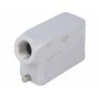 Корпус для разъемов hdc размер 77.27 ILME MHO 16 L25 (MHO16L25)