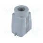 Корпус для разъемов hdc t-type ILME TMAV 06 L25 (TMAV06L25)