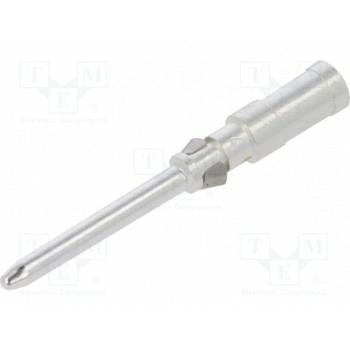 Контакт "папа" LAPP KABEL 13162300
