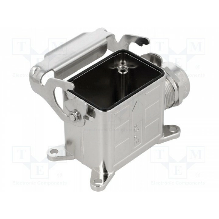 Корпус для разъемов epic h epic ultra LAPP KABEL 70250209 (70250209)
