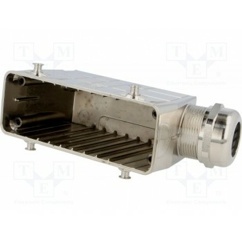 Корпус для разъемов epic h epic ultra LAPP KABEL 70250221